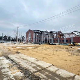 Аренда ПСН Мытищи, Октябрьский пр-кт,  д. 5А