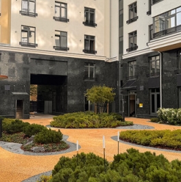 Продажа 4-комн квартиры на вторичном рынке проспект Бакунина,  д. 33 с1