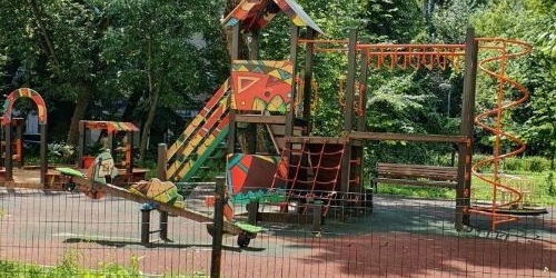 1-комн квартира Большая Дорогомиловская улица, 7