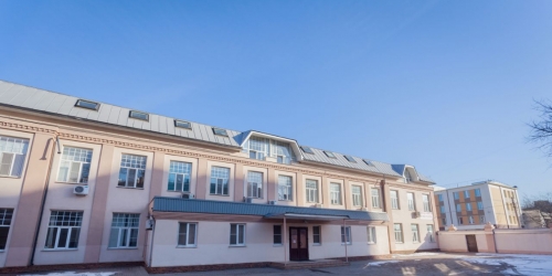 Отдельное здание ул Лабораторная,  д. 12