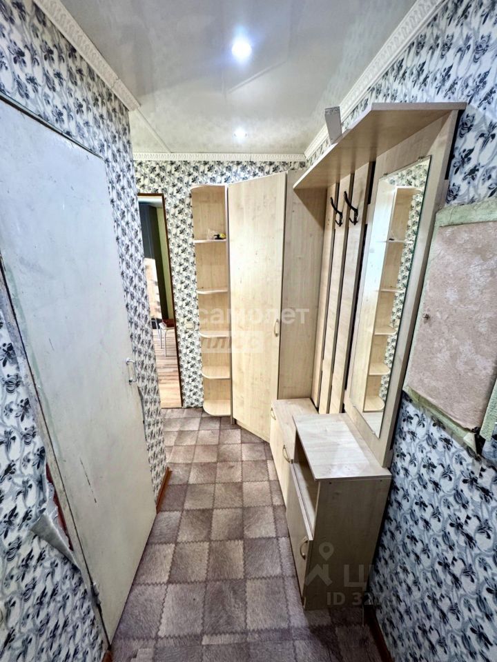Продажа 2-комн квартиры на вторичном рынке Рошаль, улица Фридриха Энгельса, 35