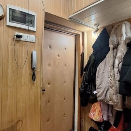 Продажа 2-комн квартиры на вторичном рынке Серпухов, Борисовское шоссе,  д. 20А