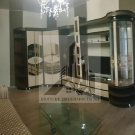 Аренда 3-комн квартиры на вторичном рынке улица Жуковского,  д. 5