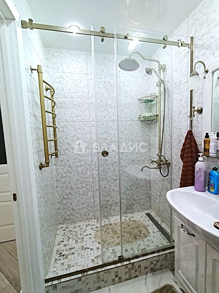 Продажа 3-комн квартиры на вторичном рынке Вешняковская улица, 22К2