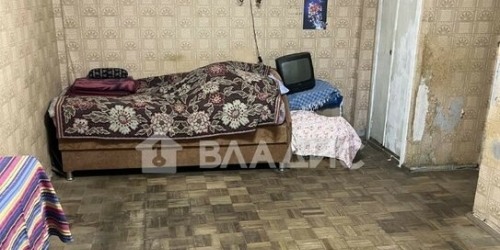 2-комн квартира ул Гранитная,  д. 58