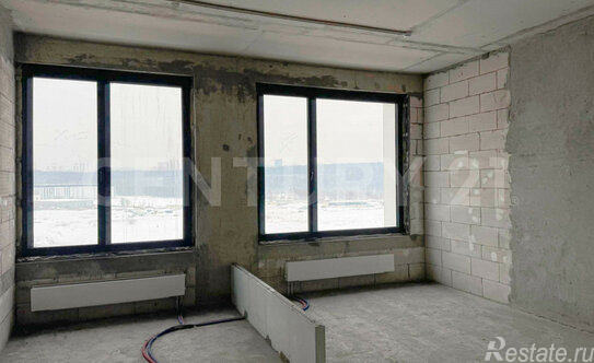 Продажа 1-комн квартиры на вторичном рынке улица Нижние Мнёвники