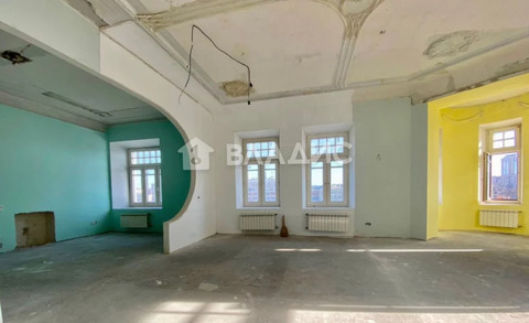Продажа 5-комн квартиры на вторичном рынке Петроградская наб.,  д. 26-28