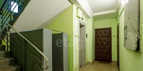 2-комн квартира ул Краснополянская,  д. 8