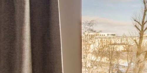 1-комн квартира Озерковская набережная, 6