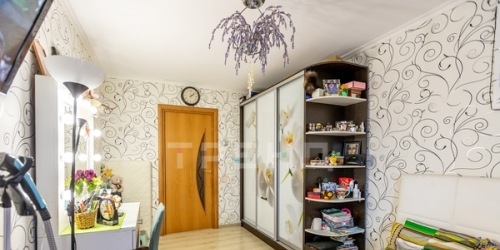 2-комн квартира Удельный пр-кт,  д. 45