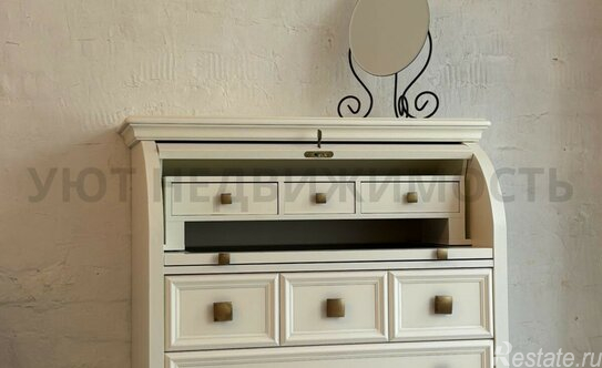 Продажа 1-комн квартиры на вторичном рынке Ленинградский пр-кт