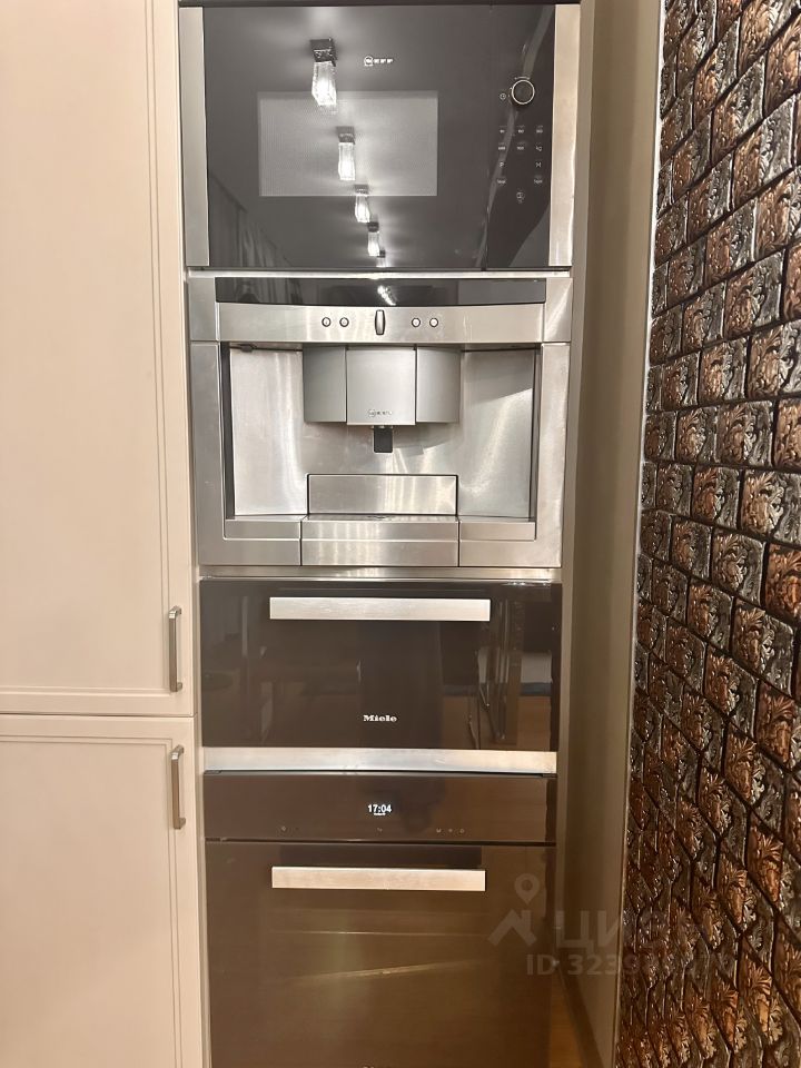 Продажа 2-комн квартиры на вторичном рынке Рублевское шоссе, 70к5