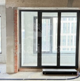 Продажа 3-комн квартиры на вторичном рынке Шибаевский 1-й пер