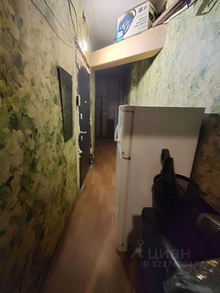 Продажа комнаты Перекопская улица, 5