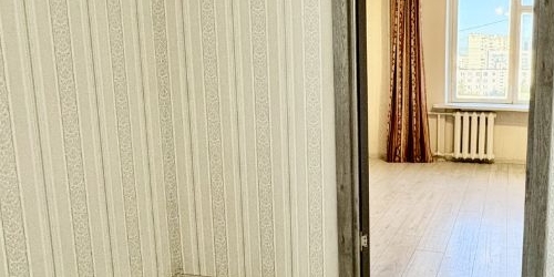 3-комн квартира Севанская улица, 21К1