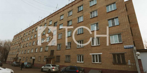 Комната Щелково г, Пустовская ул,  д. 20