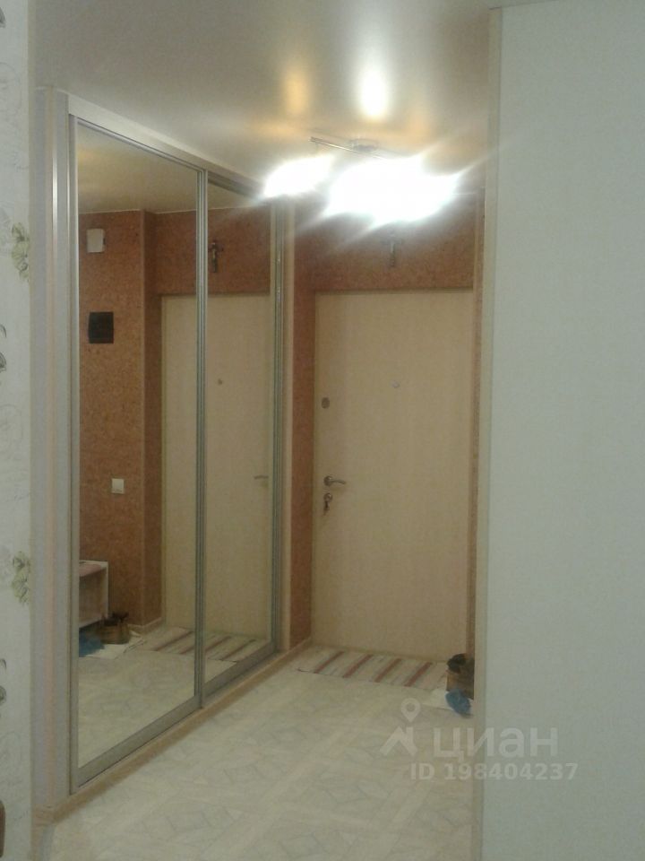 Аренда 1-комн квартиры на вторичном рынке 3-й Монетчиковский переулок, 17