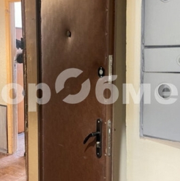 Продажа 2-комн квартиры на вторичном рынке Черёмушки