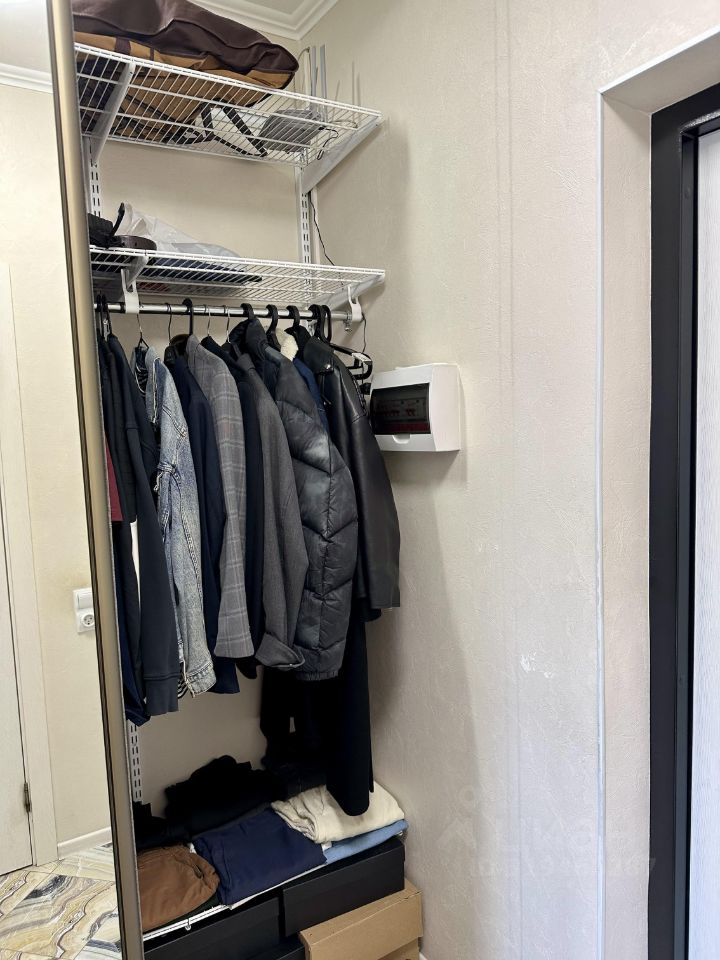 Продажа 1-комн квартиры на вторичном рынке улица Парфеновская, 11к1