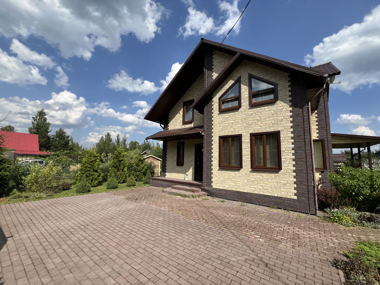 Продажа дома Фауна СНТ