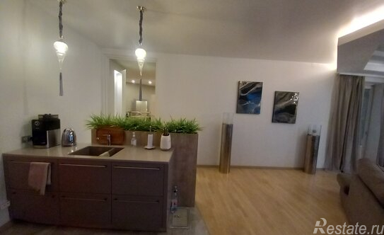 Продажа 2-комн квартиры на вторичном рынке Константиновский проспект,  д. 26