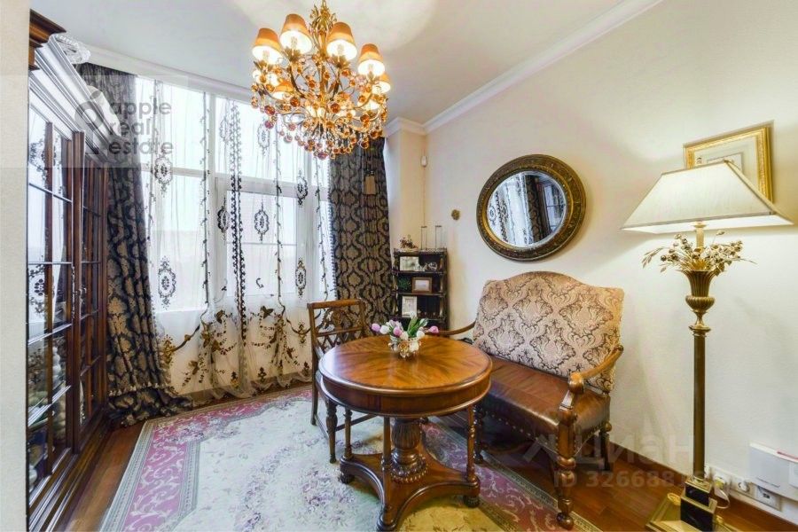 Продажа 2-комн квартиры на вторичном рынке Минская улица, 1ГК2
