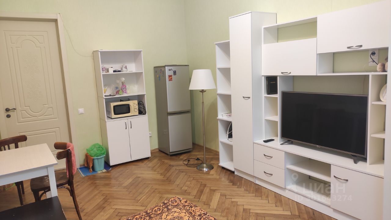 Аренда комнаты улица Академика Лебедева, 12