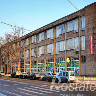 Аренда офиса Рощинская ул ,  д. 36