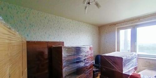 2-комн квартира улица Кадырова,  д. 4