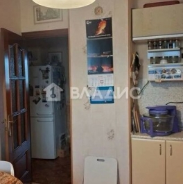 Продажа 2-комн квартиры на вторичном рынке Ореховый б-р,  д. 61,  к. 1