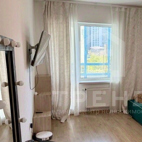 Студия улица Плесецкая, 20к1