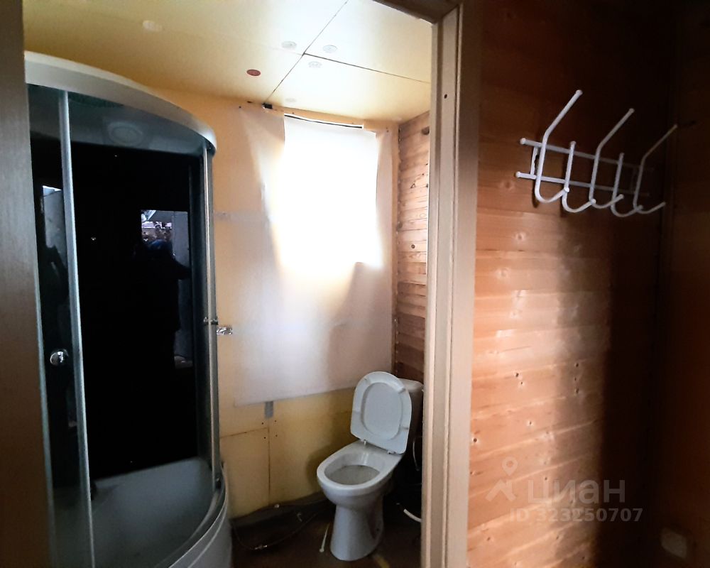 Продажа дома пос. Зеленая Роща, Зеленая Роща СНТ, улица Яблоневая