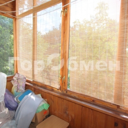 Продажа 3-комн квартиры на вторичном рынке Новопесчаная улица, 8к1