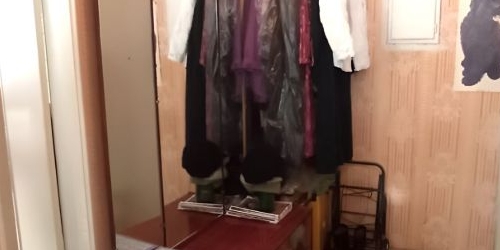 1-комн квартира Пушкин, Магазейная улица, 3