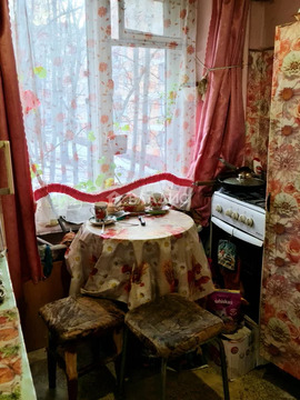 2-комн квартира ул. Авиационная,  д. 28