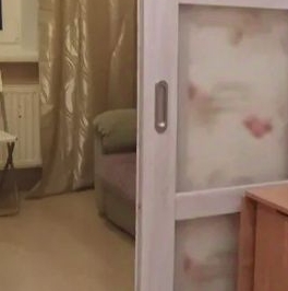 Продажа студии улица Брянцева, 13к1