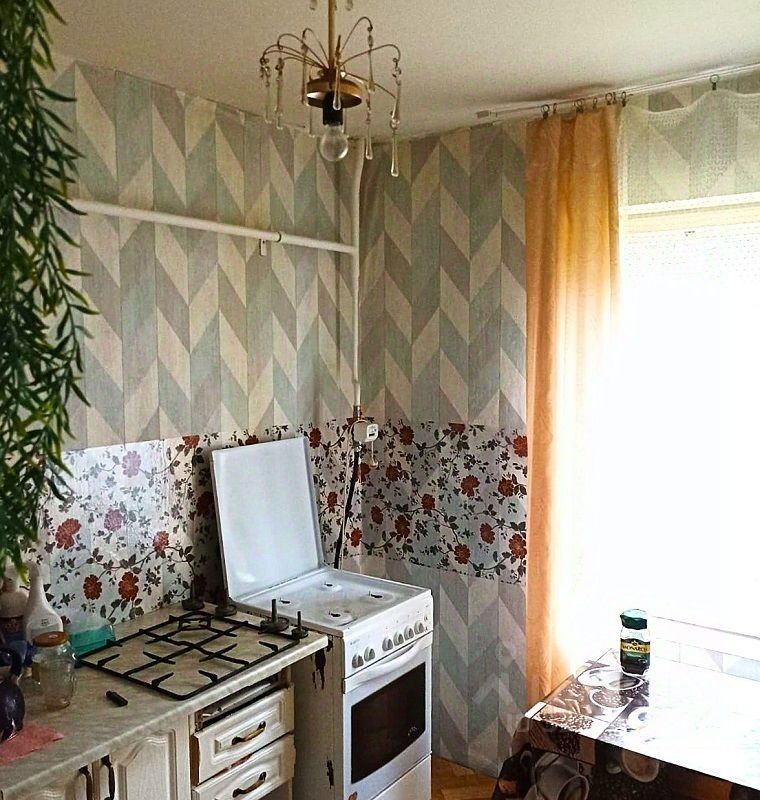 Продажа 1-комн квартиры на вторичном рынке Выборг, улица Гагарина, 71