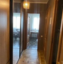 Продажа 3-комн квартиры на вторичном рынке ул Интернациональная,  д. 2