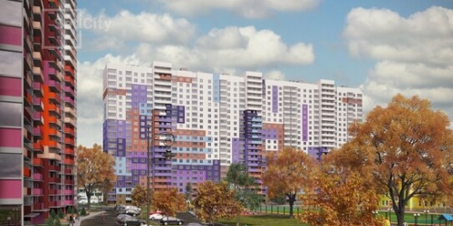 2-комн квартира Энергетиков пр-кт,  д. 9,  к. 1 стр 1