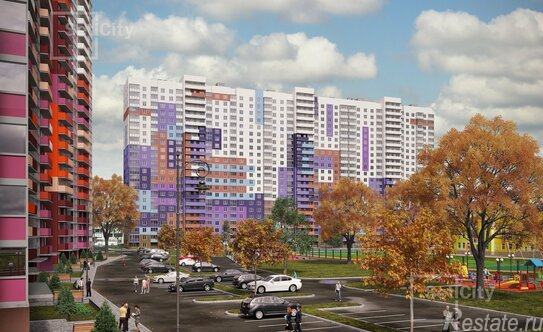 Продажа 2-комн квартиры на вторичном рынке Энергетиков пр-кт,  д. 9,  к. 1 стр 1