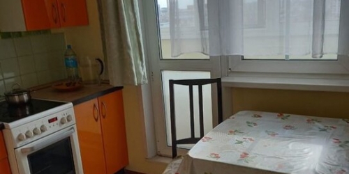 1-комн квартира Олимпийский проспект,  д. 32