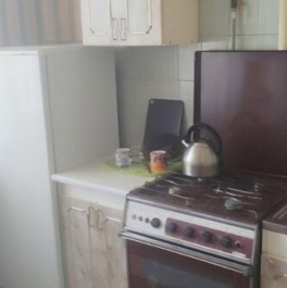 Продажа 1-комн квартиры на вторичном рынке Подольск, Пионерская улица,  д. 18А