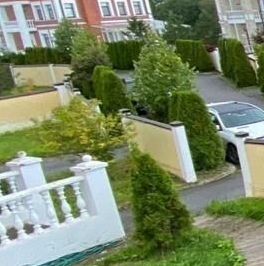 Продажа дома КП Мариинская усадьба, Парковая линия,  д. 9