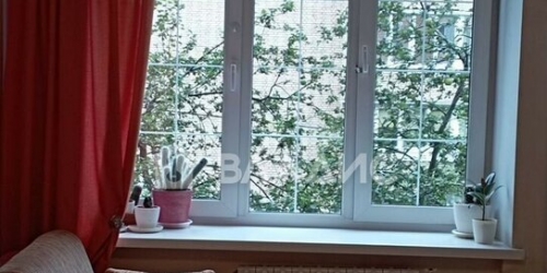 3-комн квартира Черкизовская М. ул,  д. 64