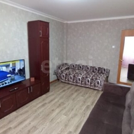 Аренда 1-комн квартиры на вторичном рынке Народная улица,  д. 49