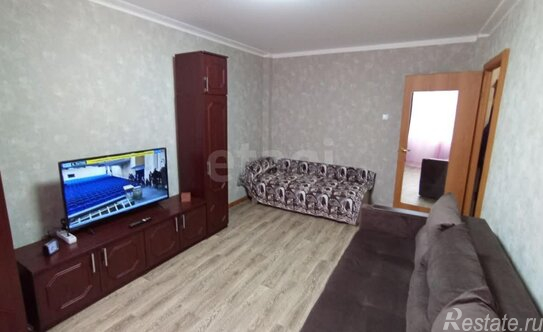 Аренда 1-комн квартиры на вторичном рынке Народная улица,  д. 49