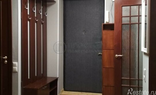 Продажа 2-комн квартиры на вторичном рынке пер Сивцев Вражек,  д. 15/25