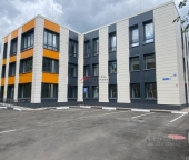 Продать Торговые помещения Химки, ул Ленинградская  16а 