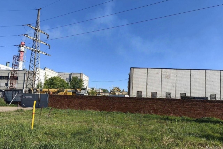 Аренда ПСН Балашиха г, Автозаводская ул,  д. 48А