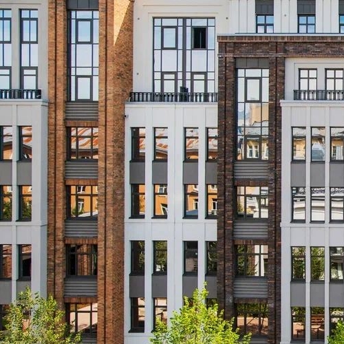 4-комн квартира 12-я Красноармейская улица, 26